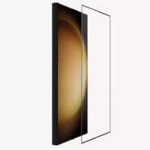 محافظ صفحه نمایش نیلکین مدل Amazing CP+ Pro مناسب Samsung Galaxy S24 Ultra