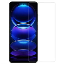 محافظ صفحه نمایش نیلکین مناسب Xiaomi Redmi Note 12 Pro 5G/12 Pro plus 5G