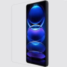 محافظ صفحه نمایش نیلکین مناسب Xiaomi Redmi Note 12 Pro 5G/12 Pro plus 5G
