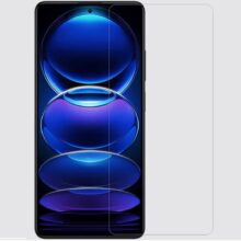 محافظ صفحه نمایش نیلکین مناسب Xiaomi Redmi Note 12 Pro 5G/12 Pro plus 5G