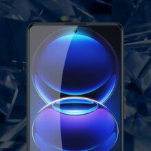محافظ صفحه نمایش نیلکین مناسب Xiaomi Redmi Note 12 Pro 5G/12 Pro plus 5G
