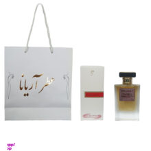 ادوپرفیوم مردانه آریانا مدل Tom Ford Tuscan Leather
