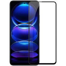 محافظ صفحه نمایش نیلکین مدل CP+PRO tempered glass مناسب Xiaomi Radmi Note 12 4G/5G/Poco X5 5G