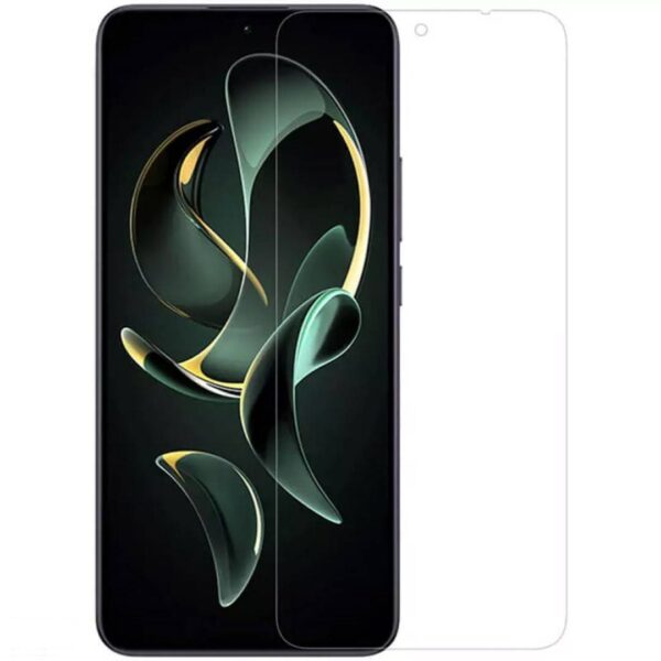محافظ صفحه نمایش نیلکین مدل Amazing H+ Pro tempered مناسب Xiaomi 13T, 13T Pro, Redmi K60 Ultra