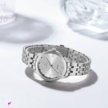 ساعت مچی عقربه ای زنانه نیوی فورس مدل 5032 SWS