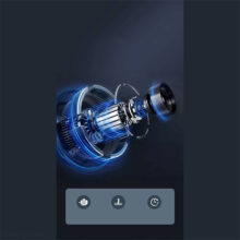 ماساژور برقی مدل P6