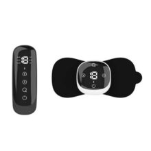 دستگاه ماساژور شکم و بدنسازی مدل AS-031-A