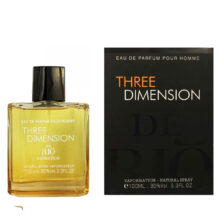 ادوپرفیوم ریو کالکشن مدل Three Dimension