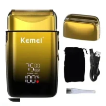 ماشین اصلاح موی سر و صورت کیمی مدل TX10