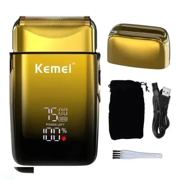 ماشین اصلاح موی سر و صورت کیمی مدل TX10