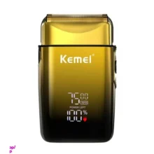 ماشین اصلاح موی سر و صورت کیمی مدل TX10