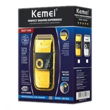 ماشین اصلاح کیمی مدل KM-2028