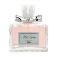 ادوپرفیوم زنانه پینک ویژوال مدل Miss Dior