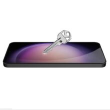 محافظ صفحه نمایش موبایل نیلکین مدل CP+Pro مناسب سامسونگ Galaxy S24 FE