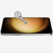 محافظ صفحه نمایش موبایل نیلکین مدل H+Pro مناسب سامسونگ Galaxy S24 FE
