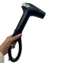 ماساژور تفنگی بلو آیدیا مدل BLD-326