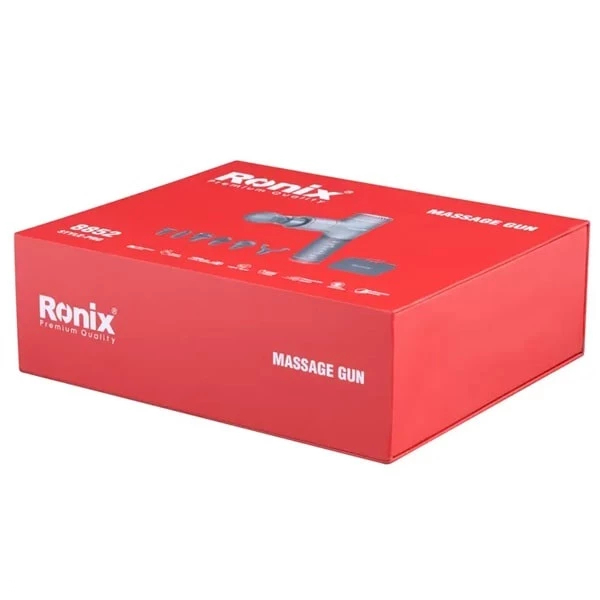 ماساژور رونیکس مدل 8852