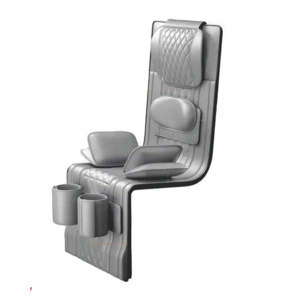 تشک ماساژور بدن مدل DE-001