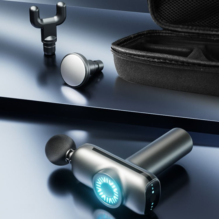 ماساژور برقی بوستر مدل Mini V6