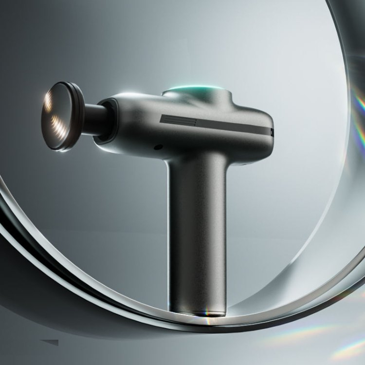 ماساژور برقی بوستر مدل Mini V6