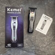 ماشین اصلاح موی سر و صورت کیمی مدل KM-161