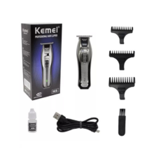 ماشین اصلاح موی سر و صورت کیمی مدل KM-161