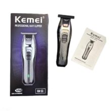 ماشین اصلاح موی سر و صورت کیمی مدل KM-161