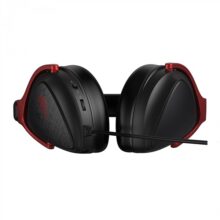 هدست مخصوص بازی ایسوس مدل ROG DELTA S CORE