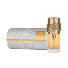 ادوپرفیوم زنانه لطافه مدل Musamam White Intense