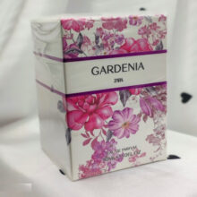 ادوپرفیوم زنانه زارا مدل Gardenia