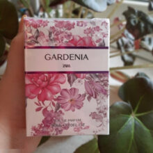 ادوپرفیوم زنانه زارا مدل Gardenia