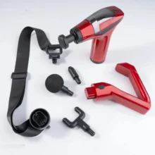 ماساژور برقی بلوایدیا مدل BLD-638