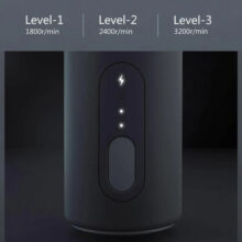 ماساژور برقی شیائومی مدل Yunmai Pro Basic