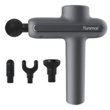 ماساژور برقی شیائومی مدل Yunmai Pro Basic