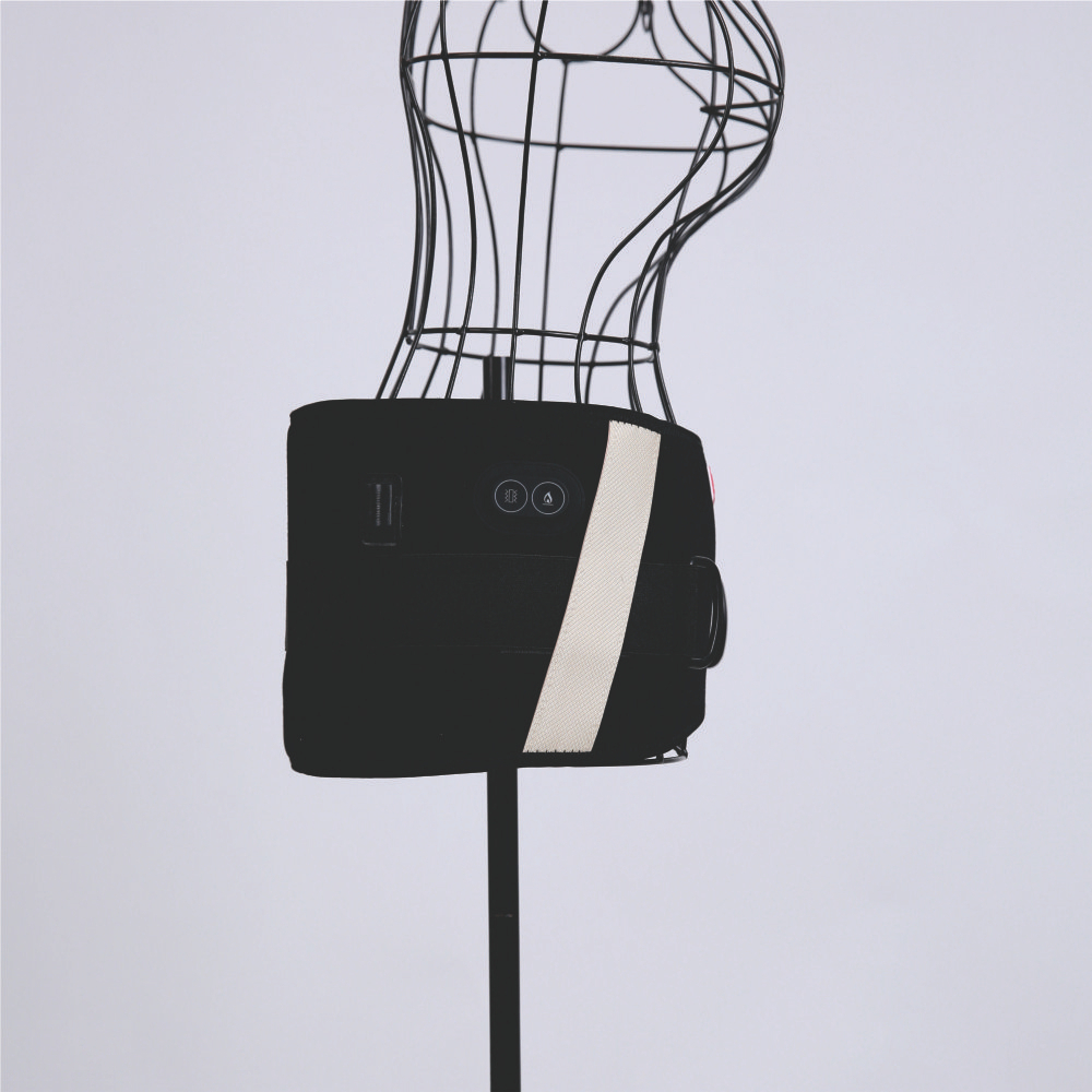 ماساژور کمر مدل FG-85