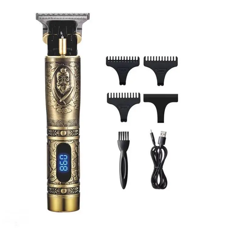 ماشين اصلاح سر و صورت دی اس پی مدل مدل 90393