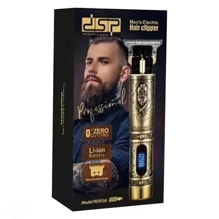 ماشين اصلاح سر و صورت دی اس پی مدل مدل 90393