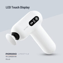 ماساژور برقی پرودو مدل Active Precision