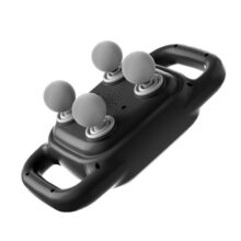 ماساژور پرودو مدل PD-4HMSG-BK