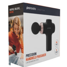 ماساژور پرودو مدل Precision