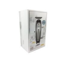 ماشین اصلاح موی سر و صورت دی اس پی مدل 90351، اصلاح به صورت صفر زن، منبع انرژی باتری، تکنولوژی اصلاح به صورت برش مستقیم، مدت زمان شارژ 150 دقیقه و مدت زمان استفاده پس از شارژ 120 دقیقه، به همراه برس تمیزکننده، دارای طراحی ارگونومیک
