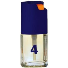 عطر جیبی زنانه بیک (Bic) مدل 4 حجم 7.5 میلی‌ لیتر