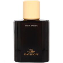 تستر ادوتویلت مردانه داویدف (Davidoff) مدل Zino حجم 125 میلی‌ لیتر (غیر اصل)