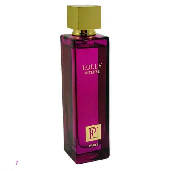 ادوپرفیوم زنانه پرایم (Prime) مدل Lolly Intense