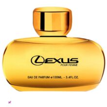 ادوپرفیوم زنانه رودیر (Rodier) مدل Lexus Gold