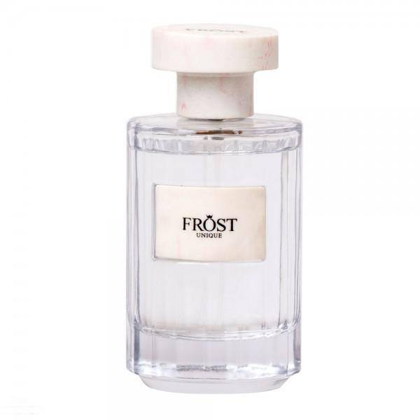 ادوپرفیوم زنانه فراست (Frost) مدل یونیک