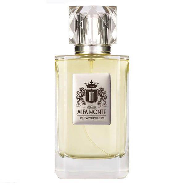 ادو پرفیوم مردانه آلفا مونته (Alfa Monte) مدل Bonaventura