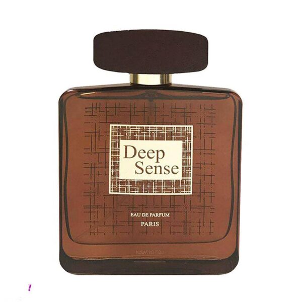 ادوپرفیوم مردانه پرایم (Prime) مدل Deep Sense