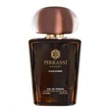 ادوپرفیوم مردانه پیراسی (Pirrassi) مدل گارنت