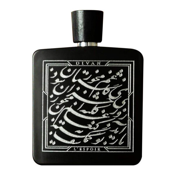 ادوپرفیوم مردانه دیوان (Divan) مدل لسپواق